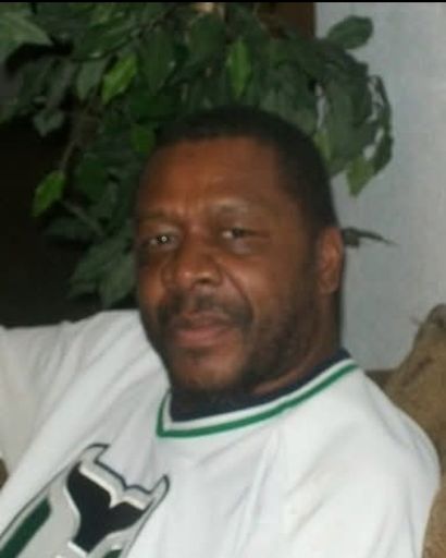 George Smith's obituary image