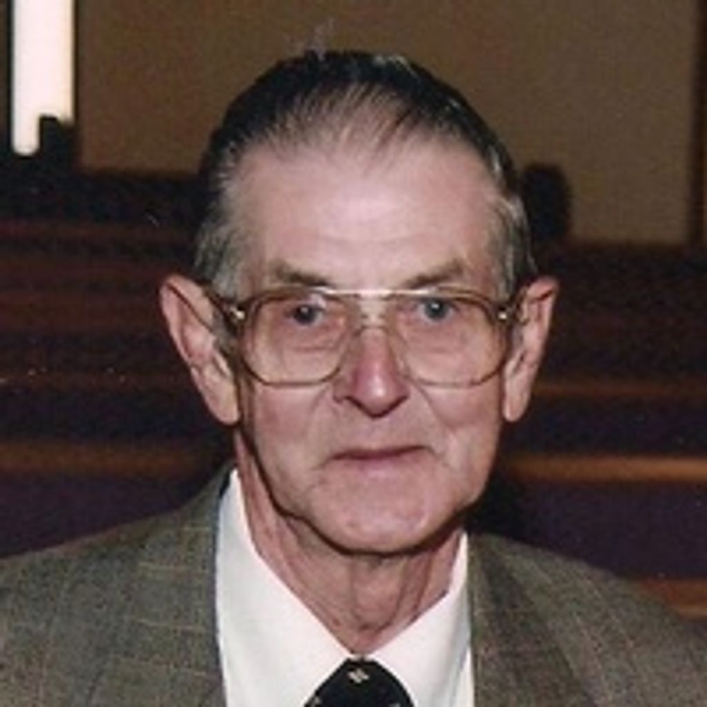 Joe Farlow, Jr. Profile Photo