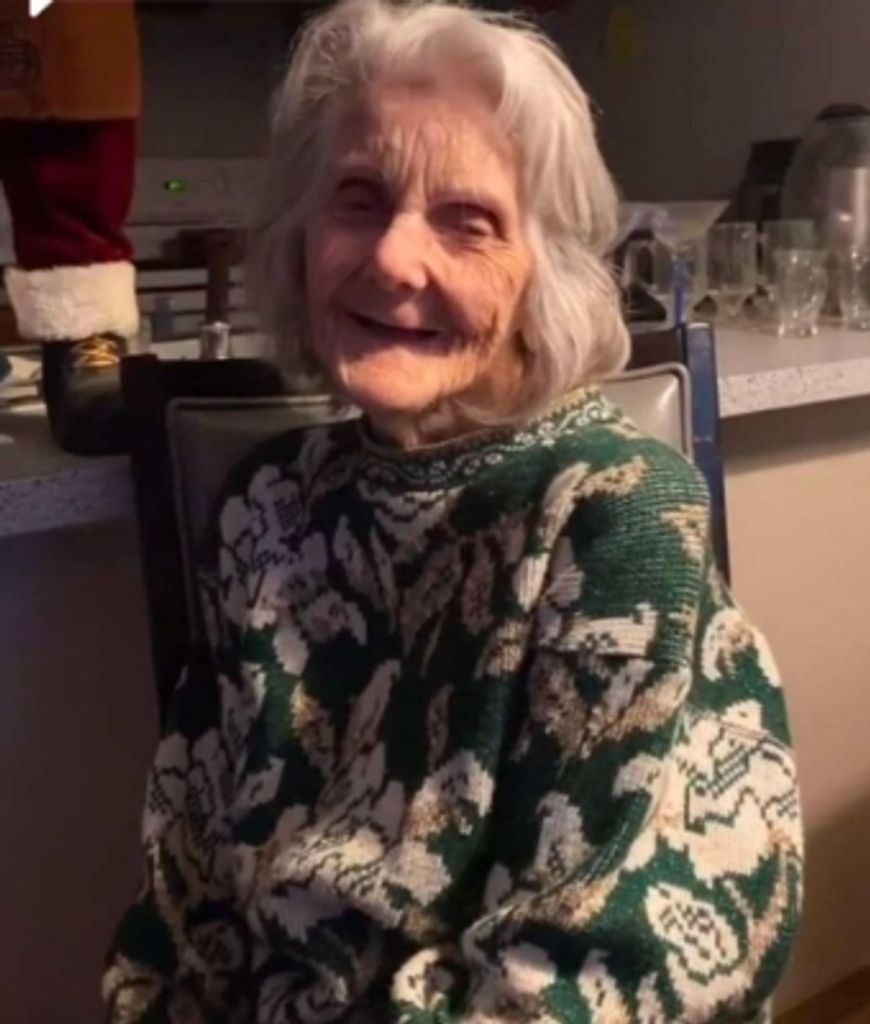 Leona Cotter Hersom Profile Photo