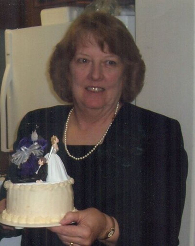 Carol Mae Waldschmidt Profile Photo