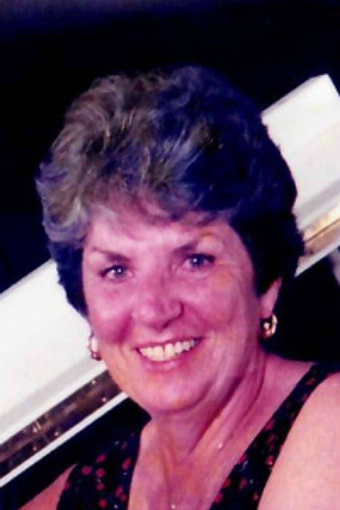 Marilyn H. "Mal" (Ahearn) Goggin Profile Photo