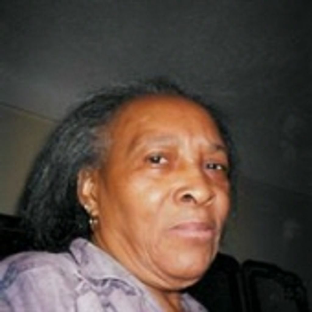 Florie  Ethel Daniels