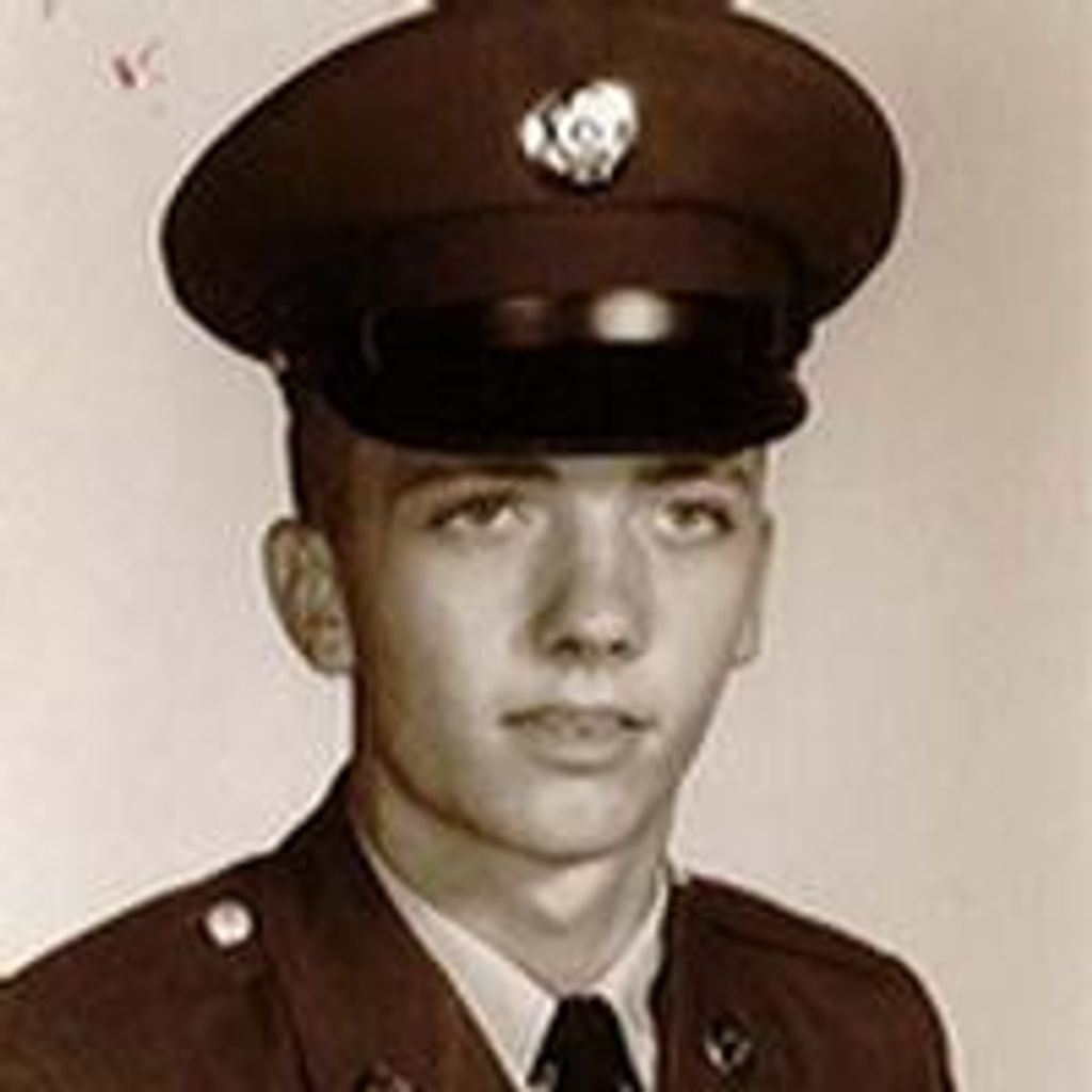 John Edward Ratliff Sr. Profile Photo