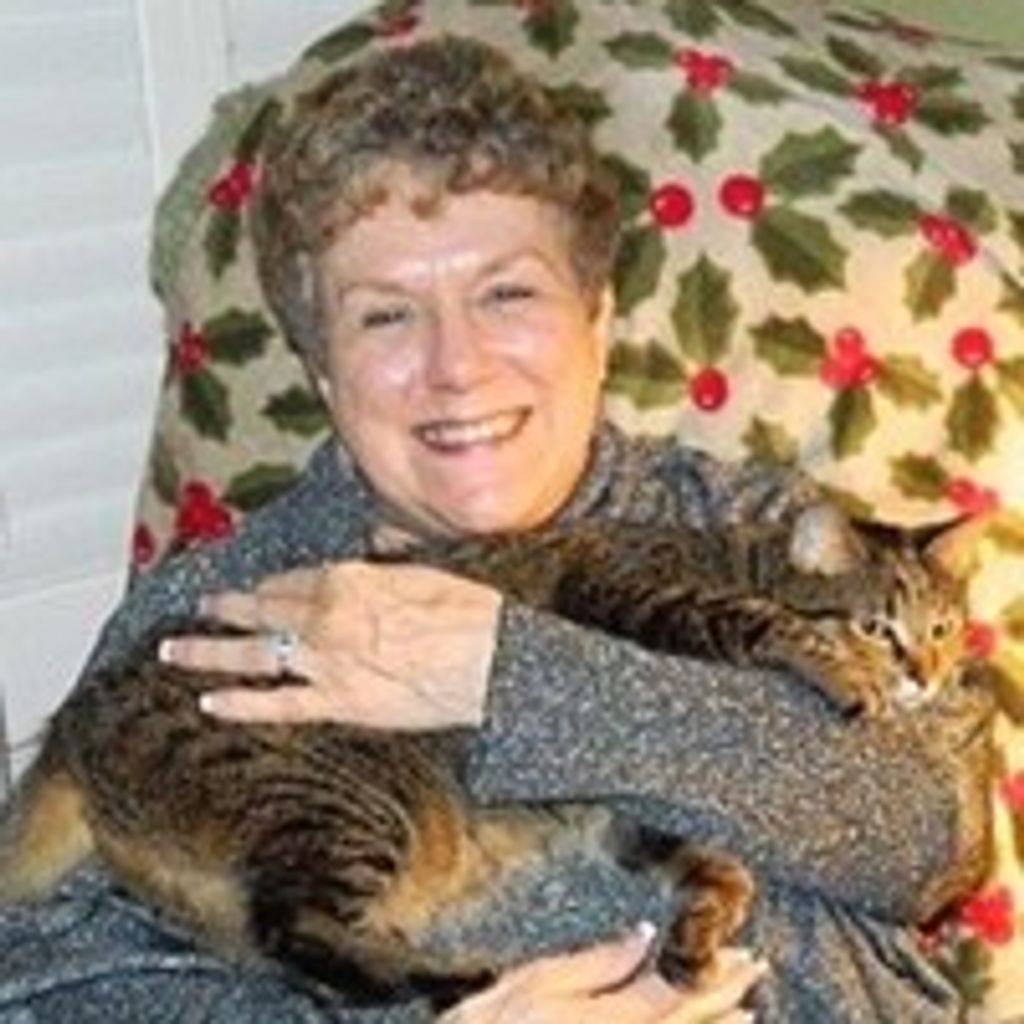 Gail Lee Davis