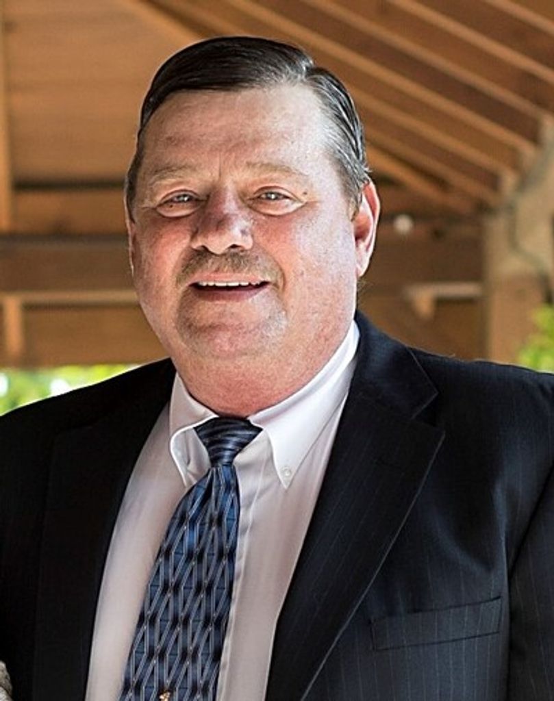 Gary Smith Profile Photo