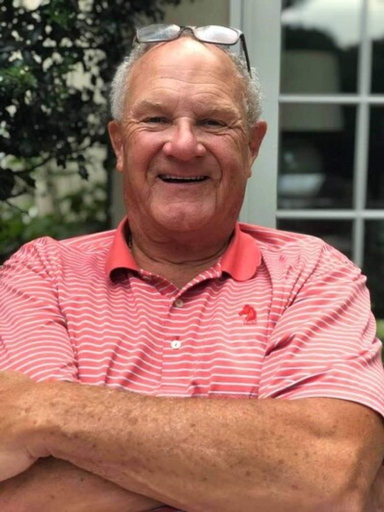 Gerald David Strid