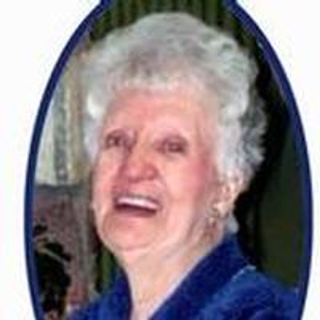 Genevera Joan Huffman