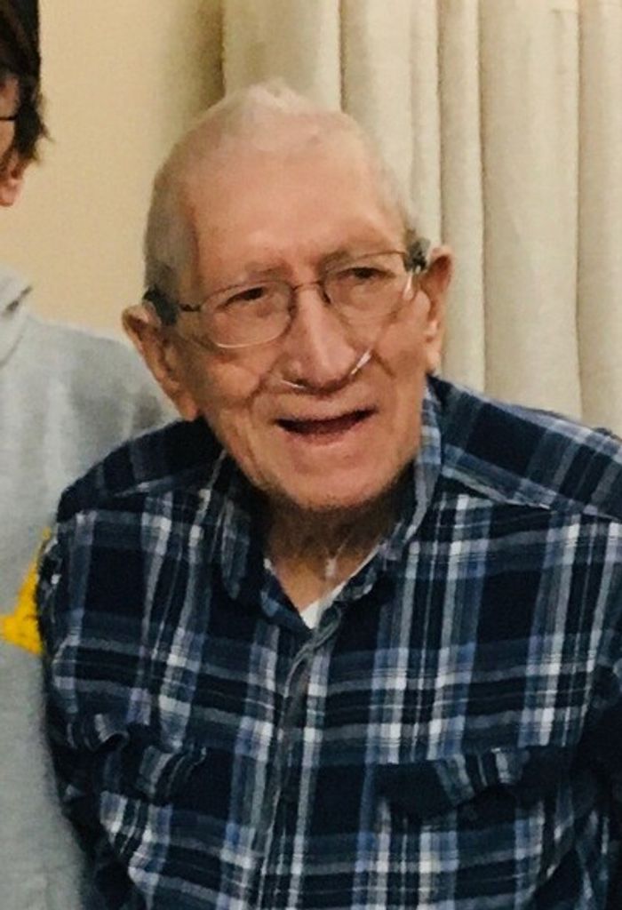 Jerrold Byron Hanselman Profile Photo