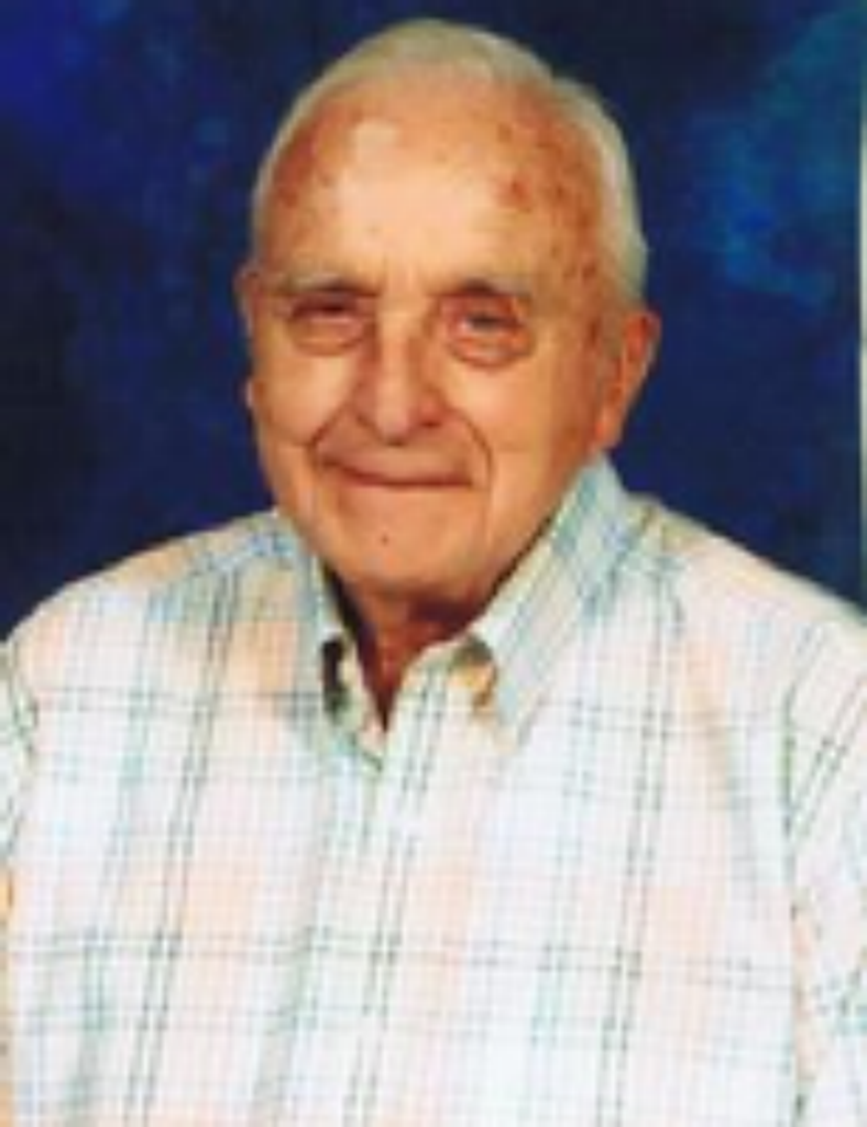 Arthur Emerson Fahrney