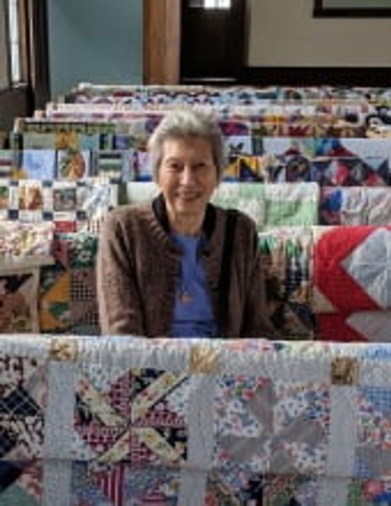 Catherine Theresa Mckearney