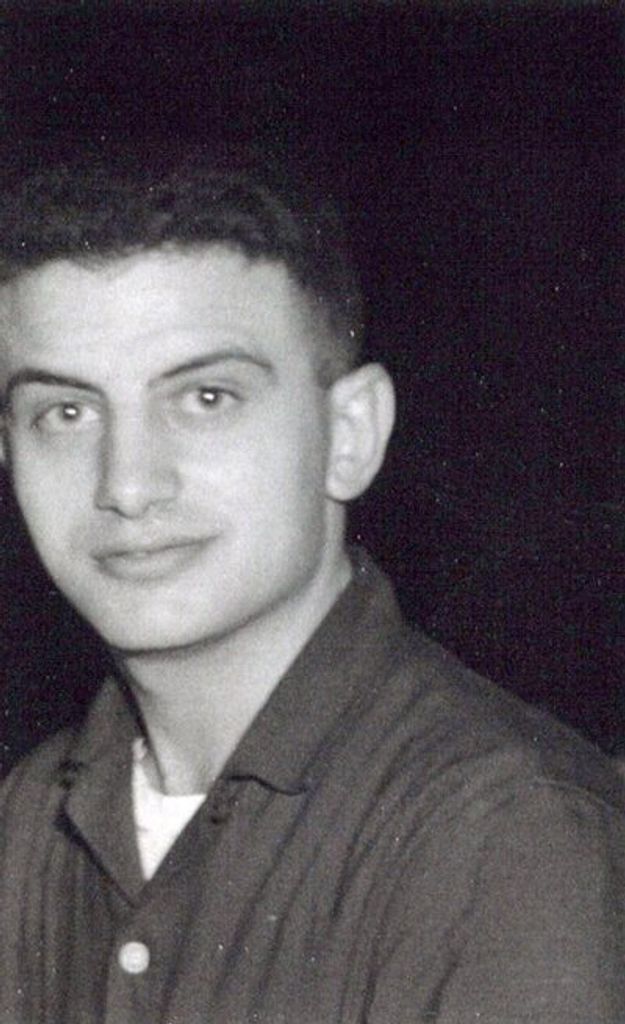 Frank Guzzo Profile Photo