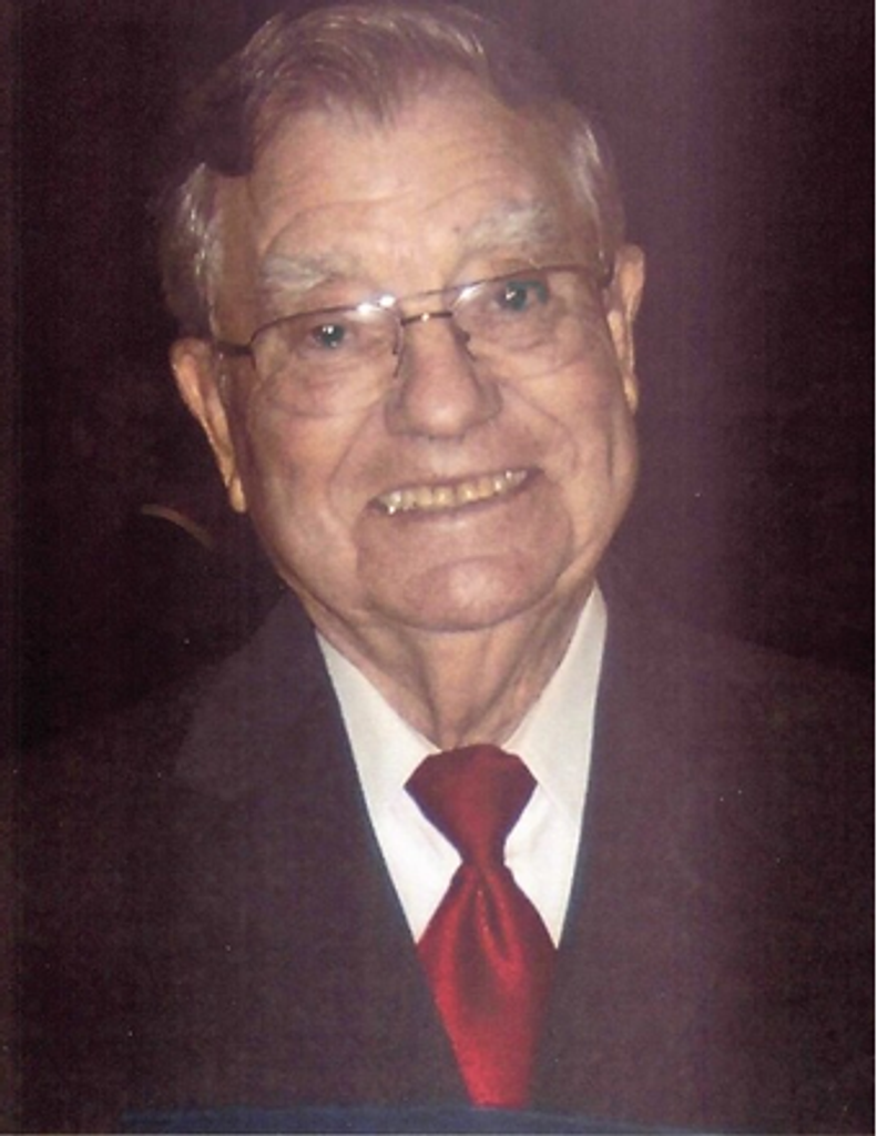 Roy Howard Baird Profile Photo