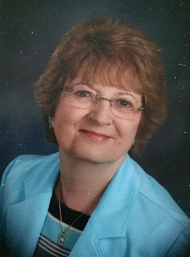 Jean Ann Trammel Profile Photo