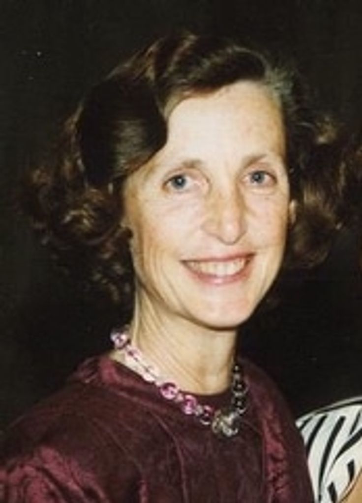 Carolyn Wagstaff Profile Photo