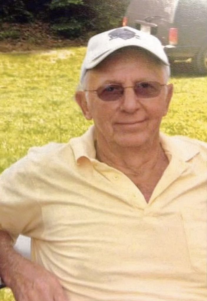 Leon Emerson Miller Profile Photo