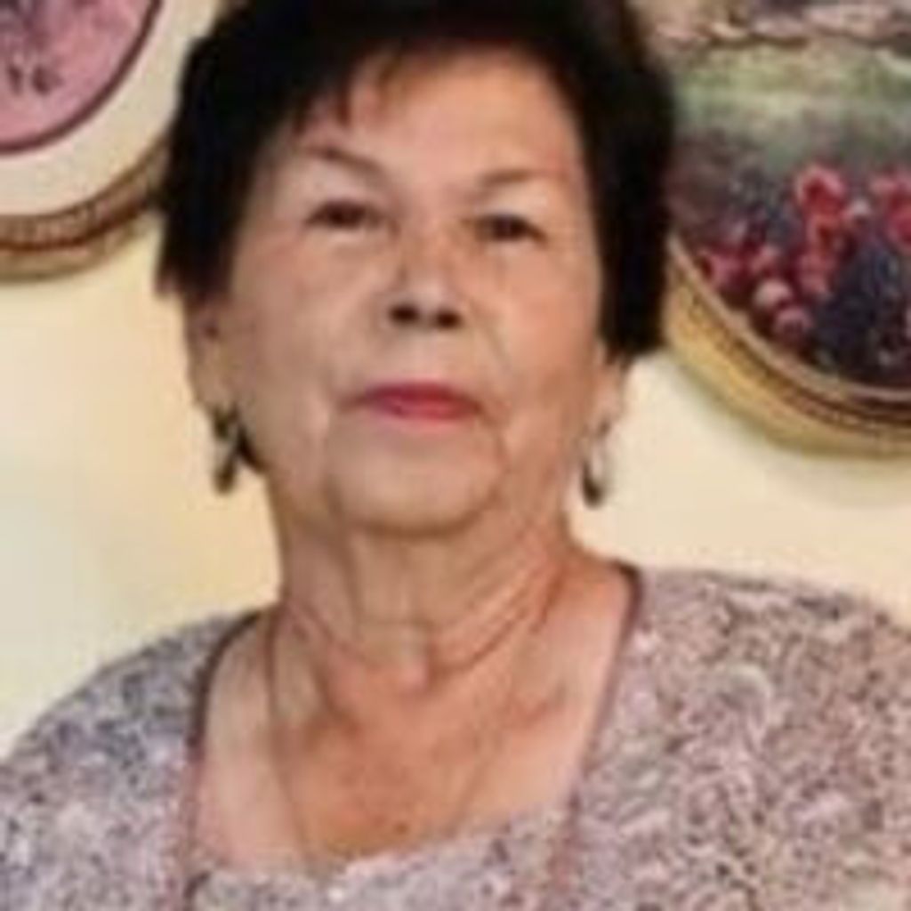 Julia Diaz