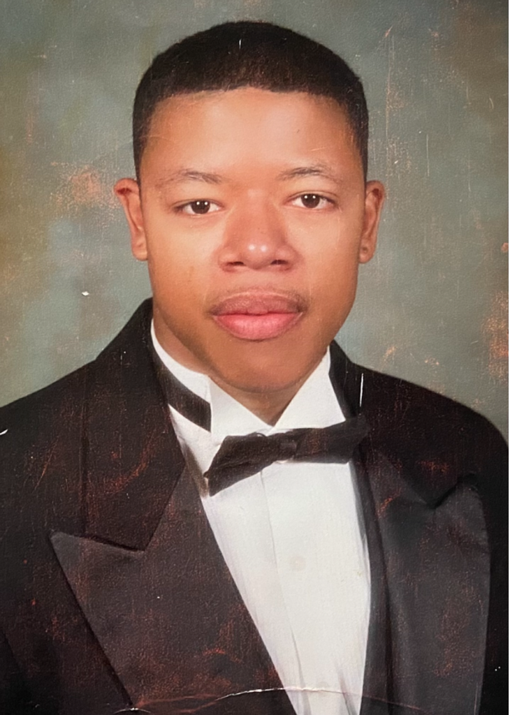 Channing O'Bryan Mcgee