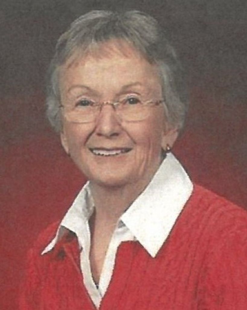 Polly Peters Profile Photo