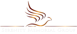 Serenity Memorial Group Logo
