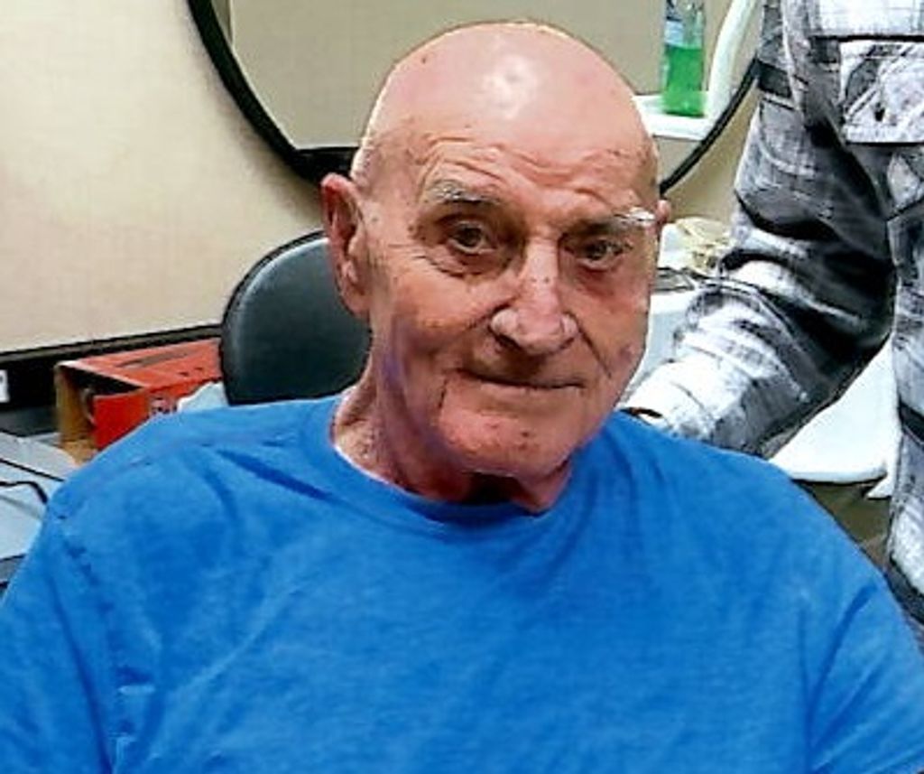 Jack Dewayne Steele, Sr.