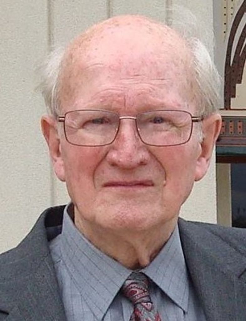 Mr. Kenneth Easter Profile Photo