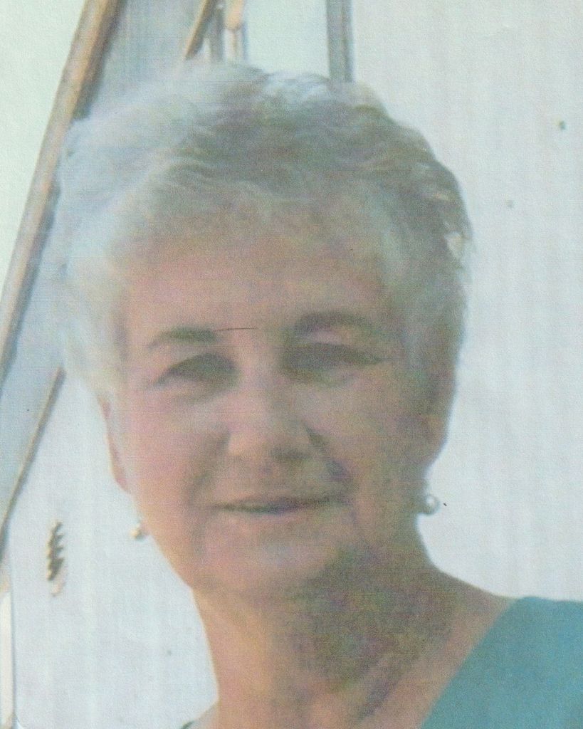 Ella Faye West Watson James Profile Photo