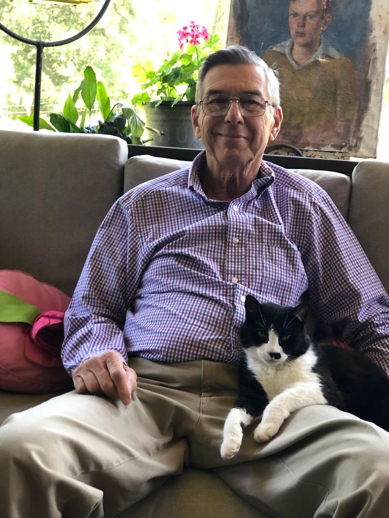 Philip William Mixon Profile Photo