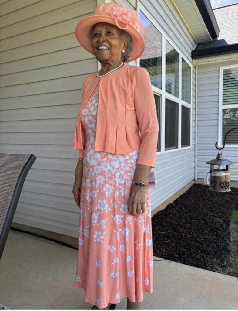 Fredrena Morris Minus-Odom Profile Photo