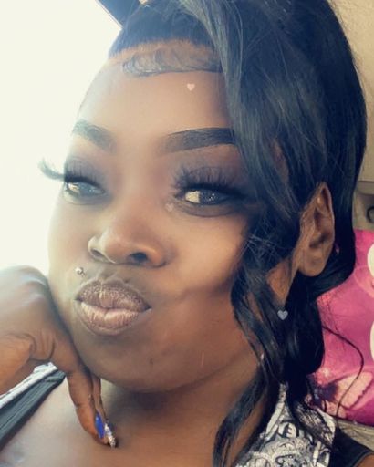 Chakarí Chavone Harris Profile Photo