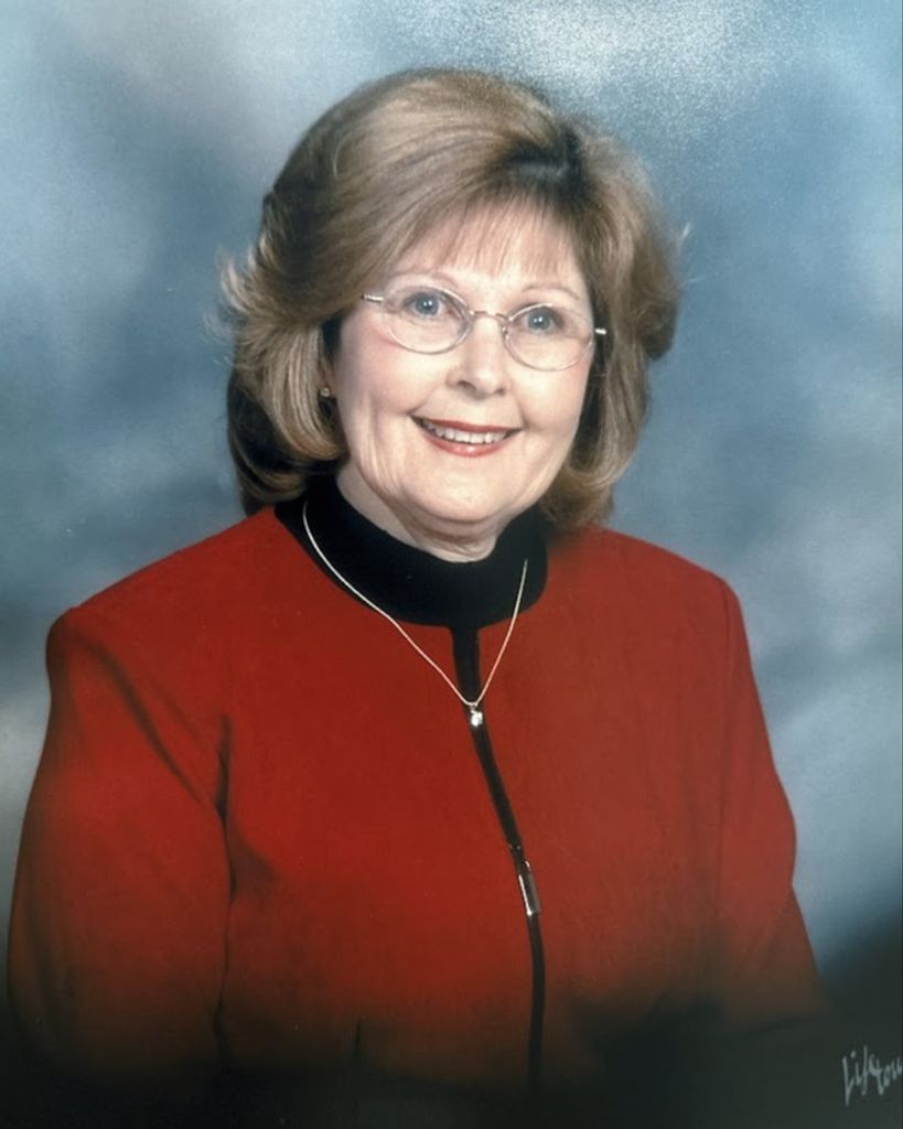 Pamela Jane "Pam" Reuber