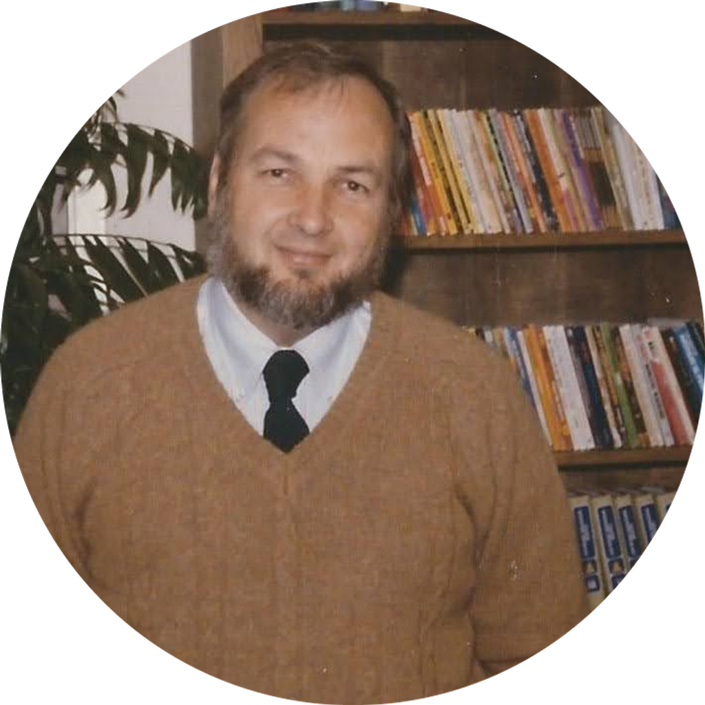 Michael Stebbins