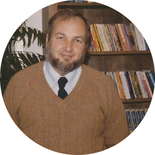Michael Stebbins Profile Photo