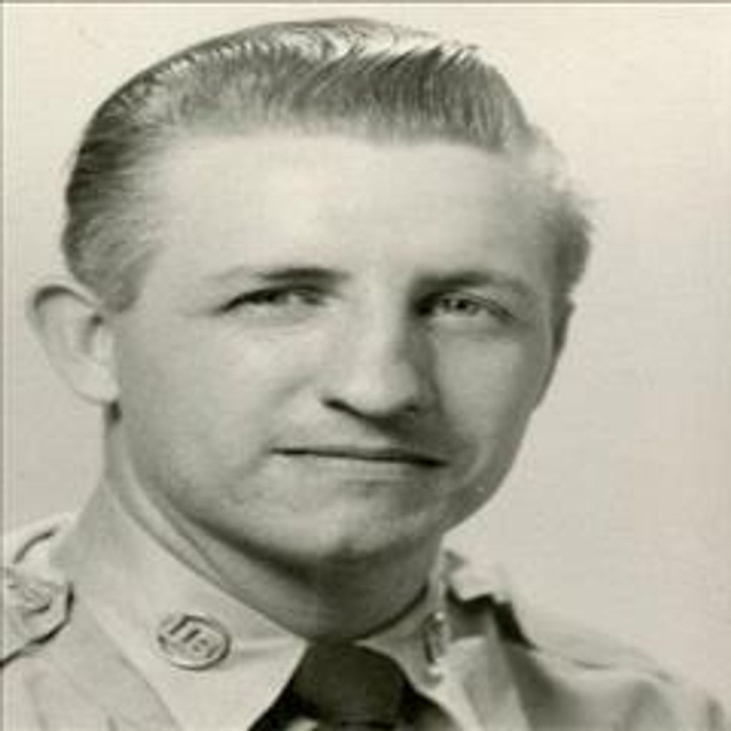 Bernard M. Buckley Profile Photo