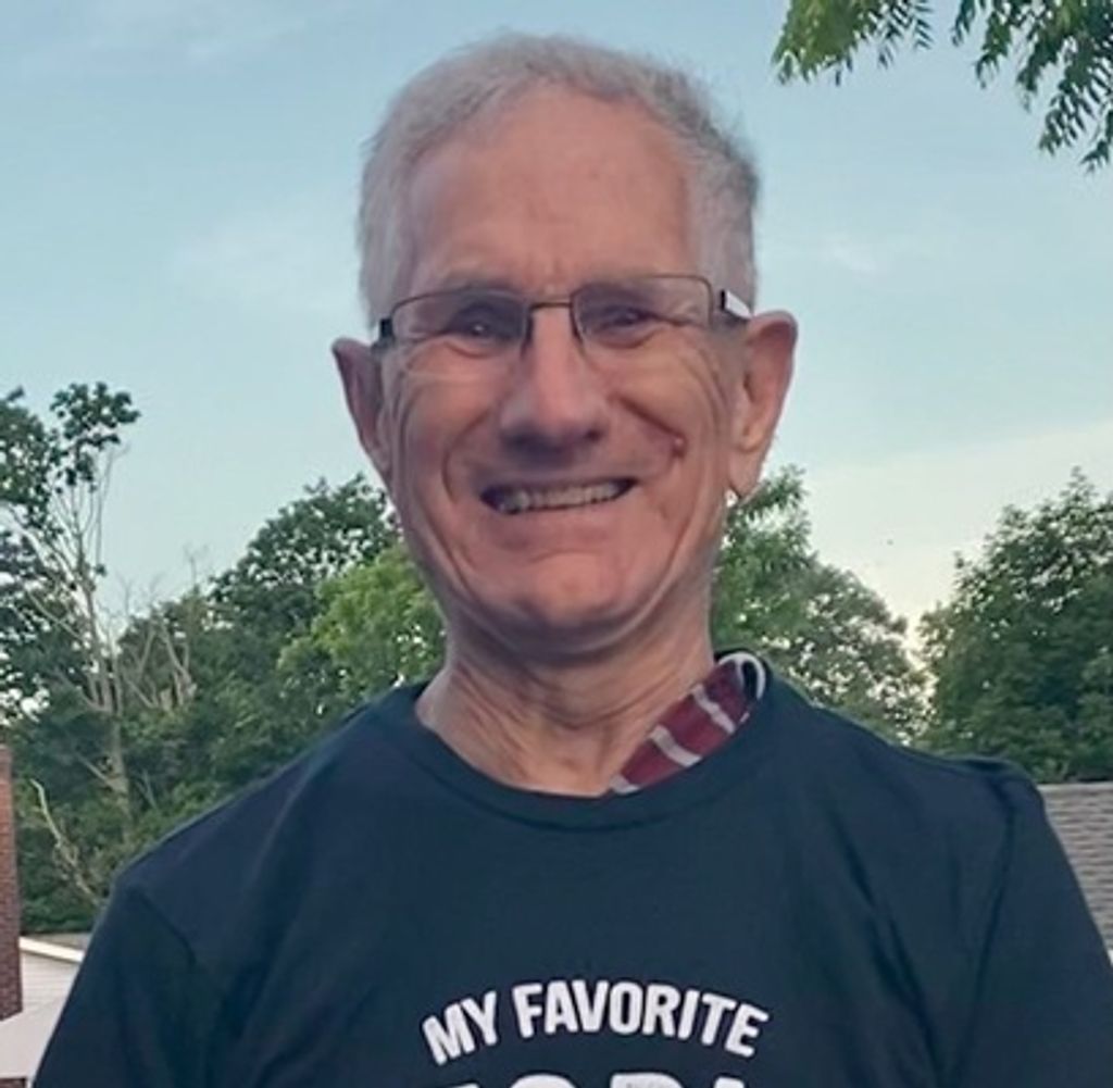 William Capobianco Profile Photo