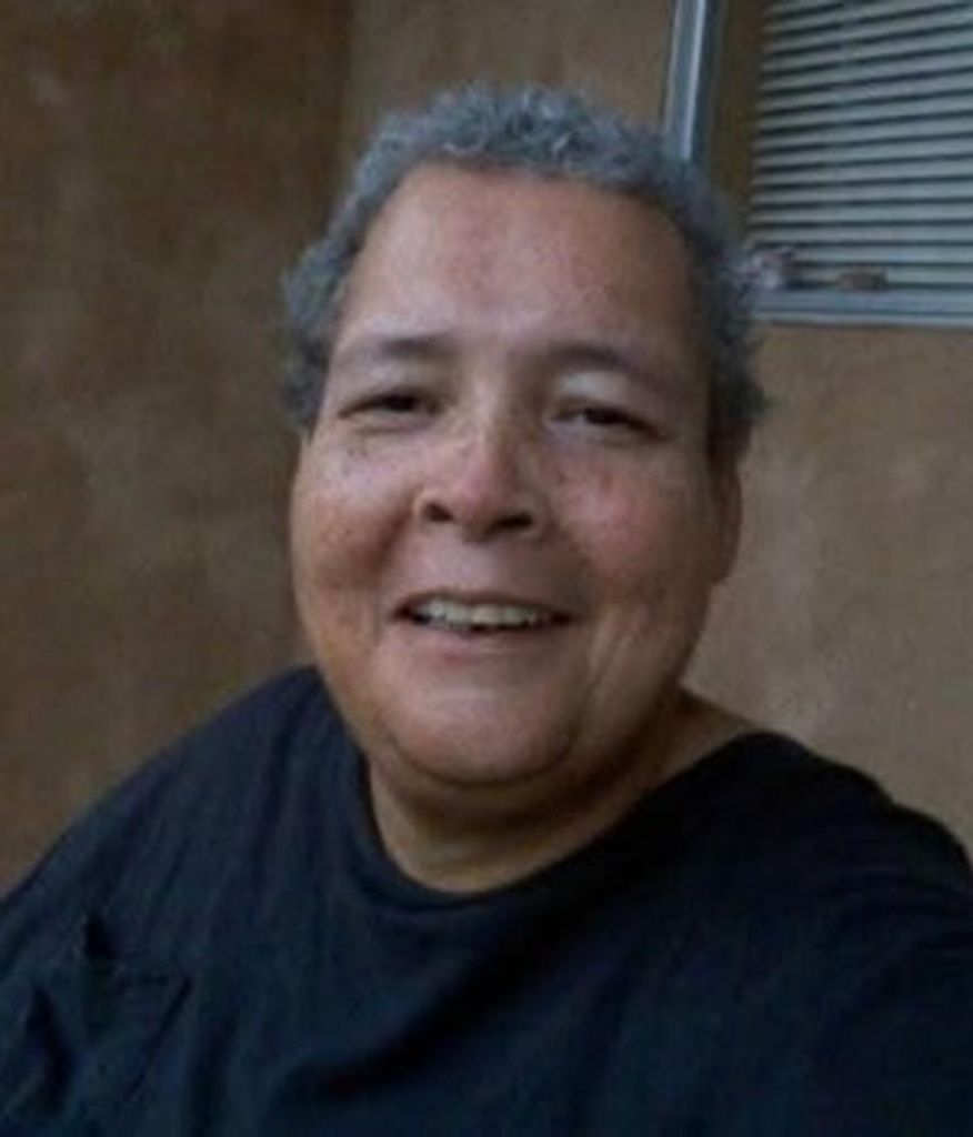 Jorge Escalante Brown Profile Photo