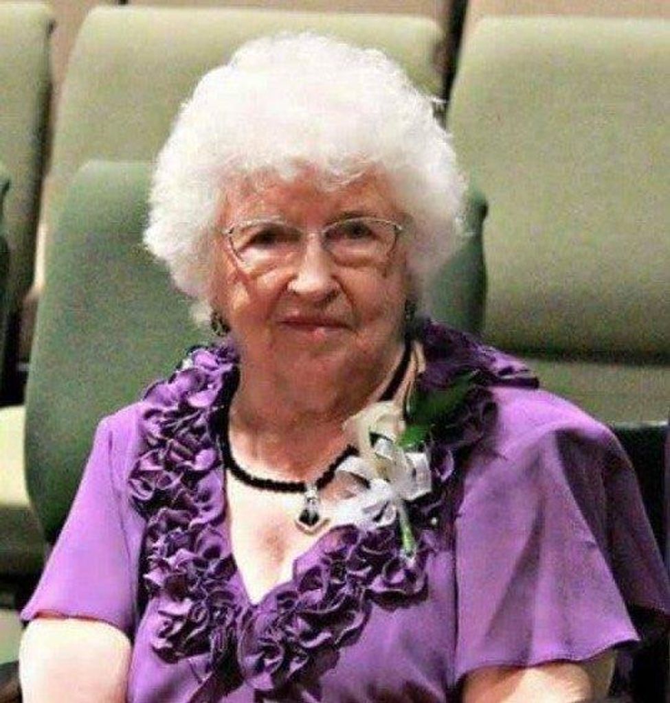 Catherine Dunn Ely
