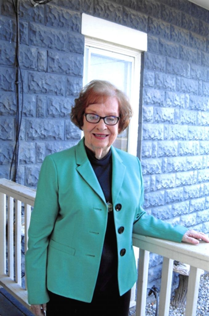 Betty O. Cheadle Profile Photo