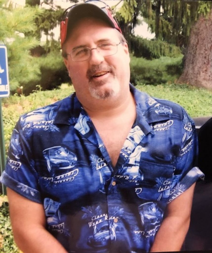 Robert Wayne Hornung Profile Photo