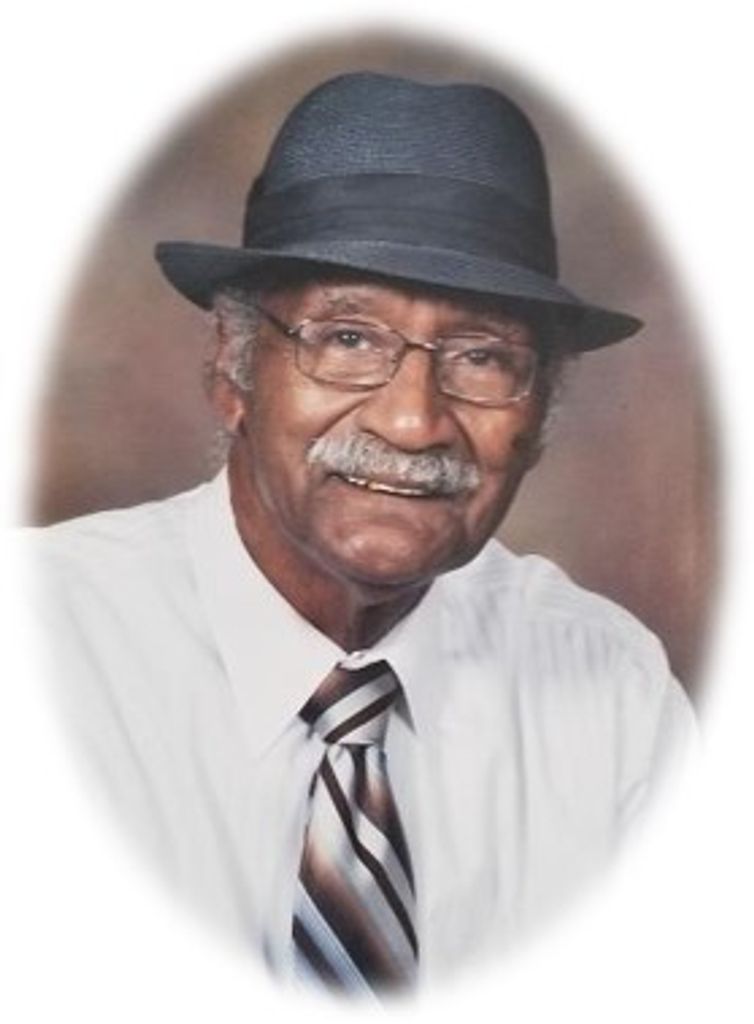 Seawood Blackstone, Sr.