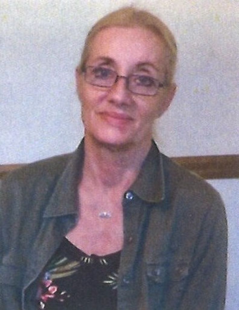 Sherry Ann Harlan Profile Photo