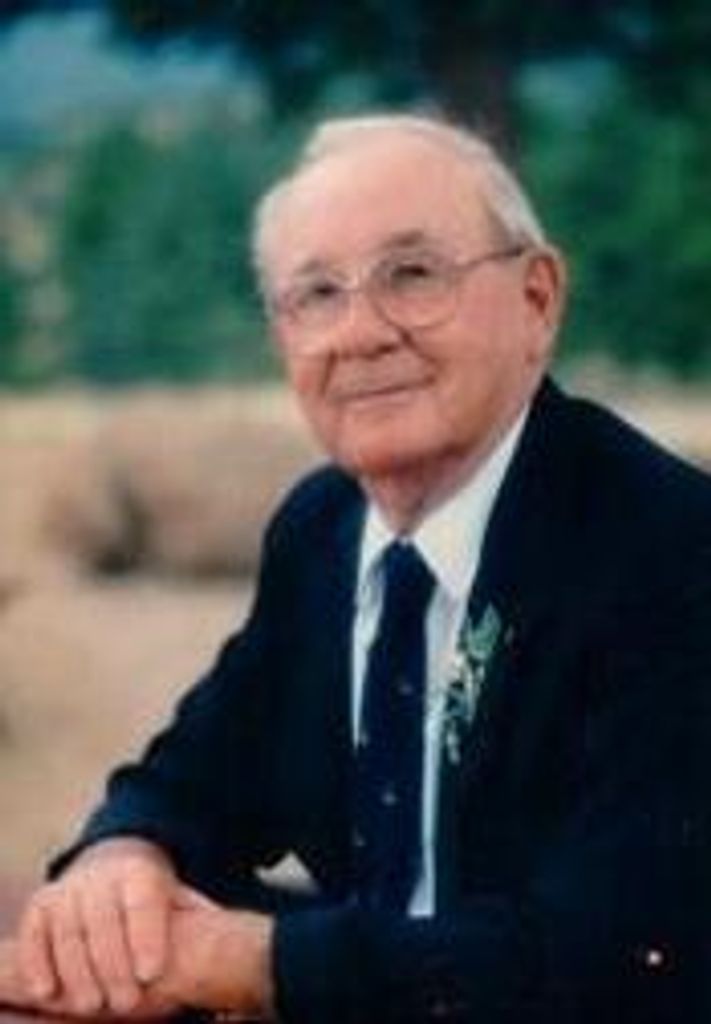 Carl "Bud" August Tuenge