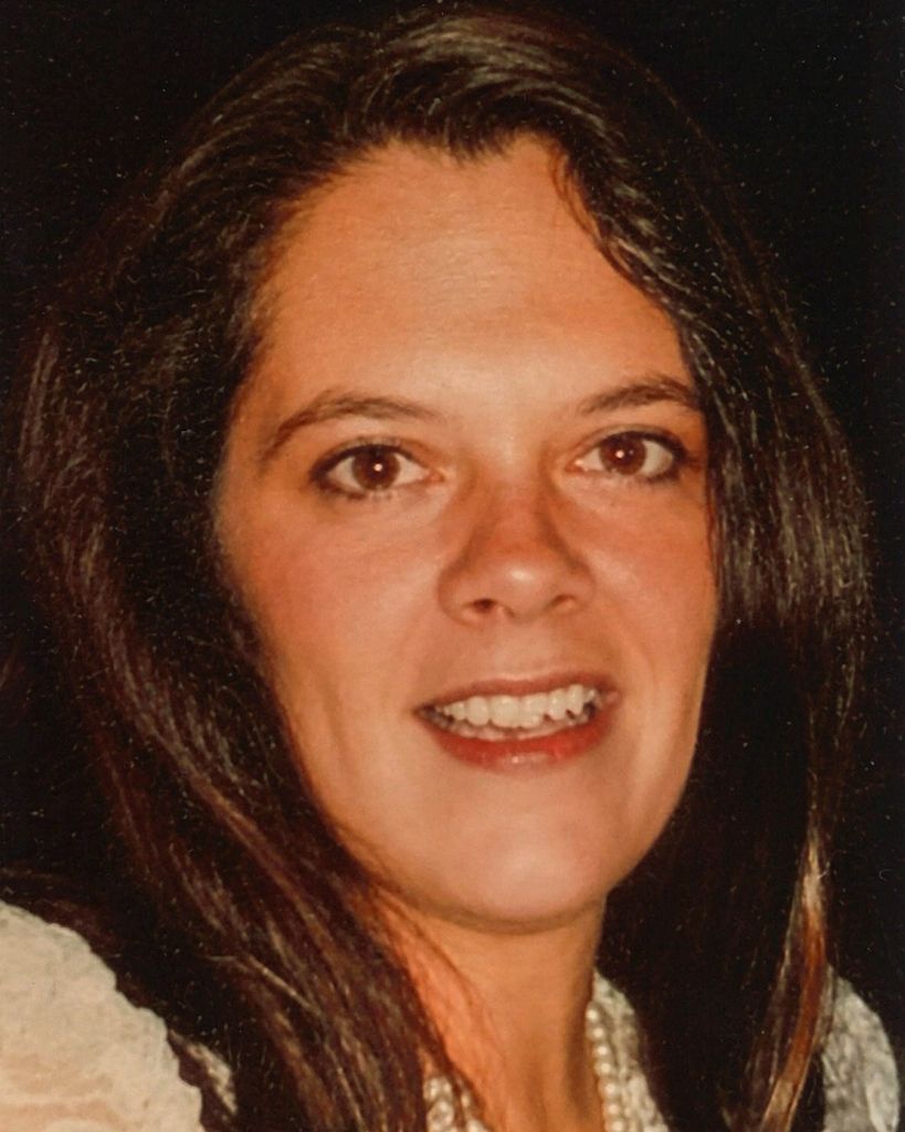Karla Christine Wiper