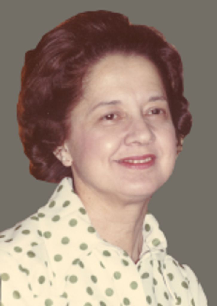 Genevieve Mary Becker Profile Photo