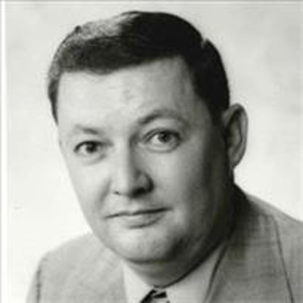 Jerry Max Presley Profile Photo