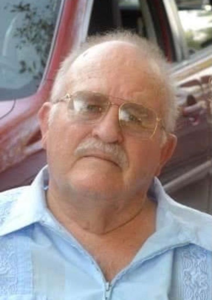 Billy Joe Phillips