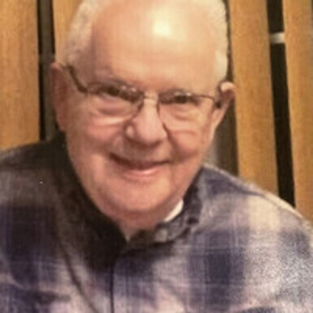 Clark F Russell Profile Photo