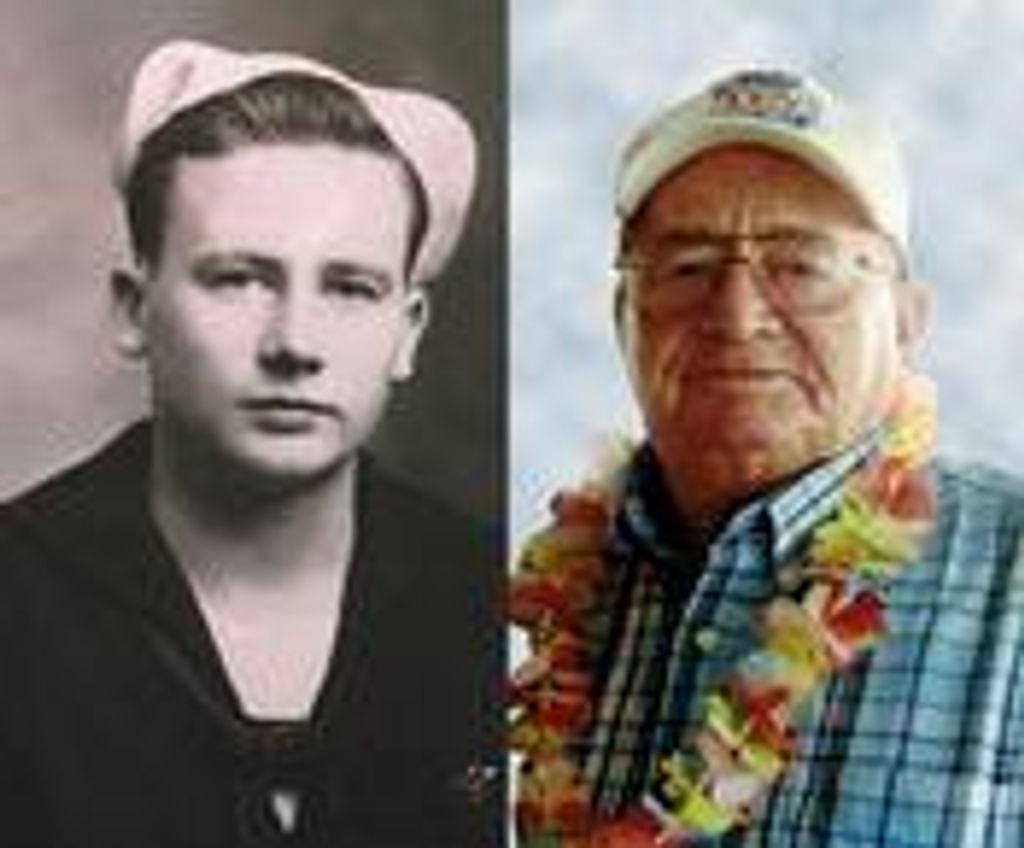 Clyde William Baumgardner, Jr. Profile Photo