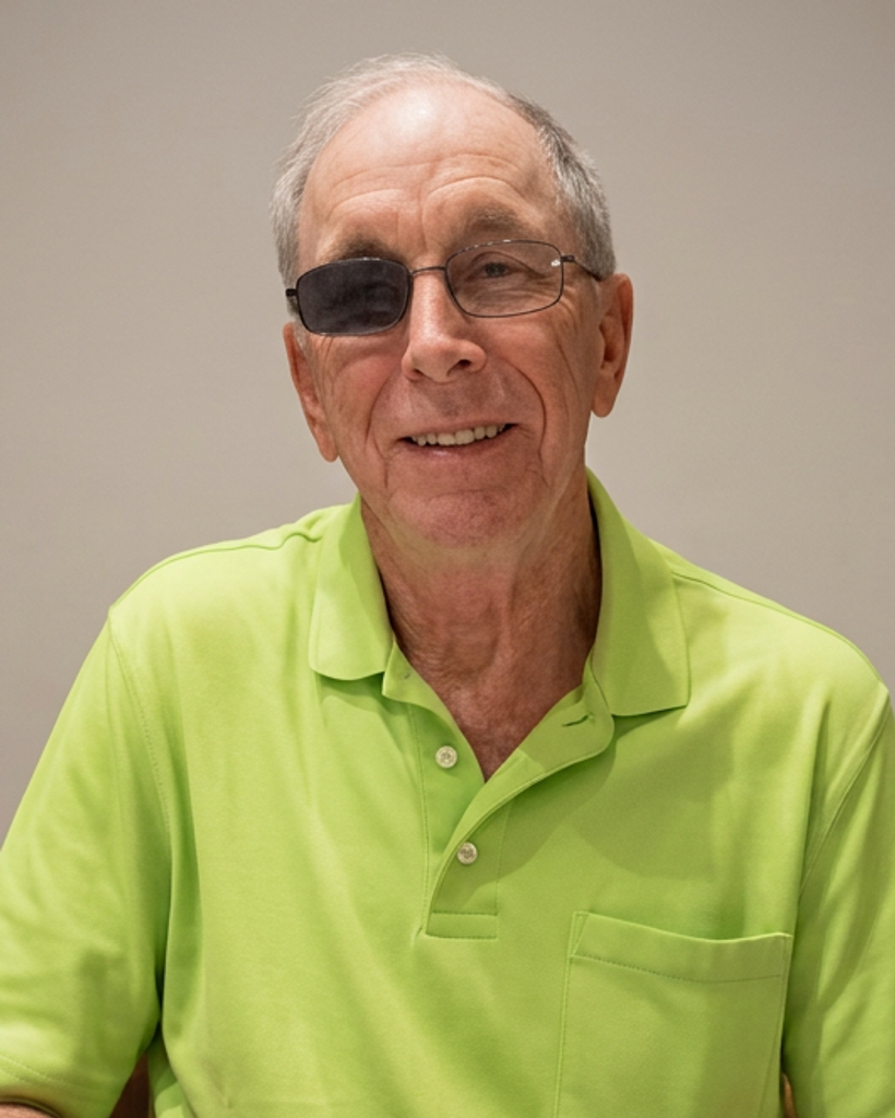Bruce Fields Twiddy