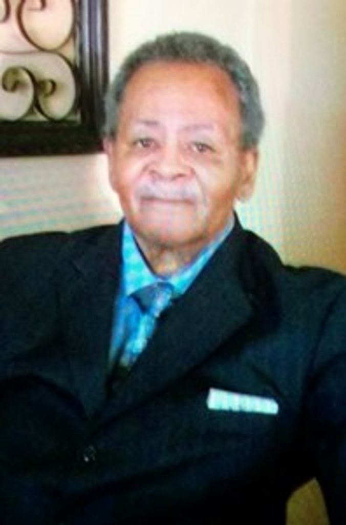 Samuel Waters