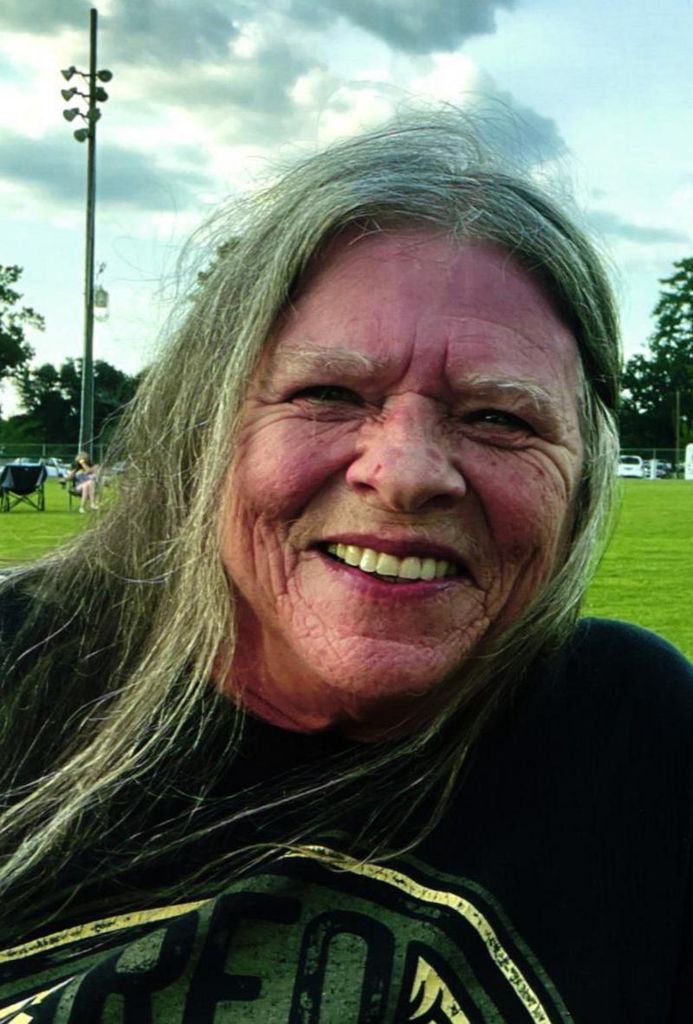 Sharon Lamb Profile Photo